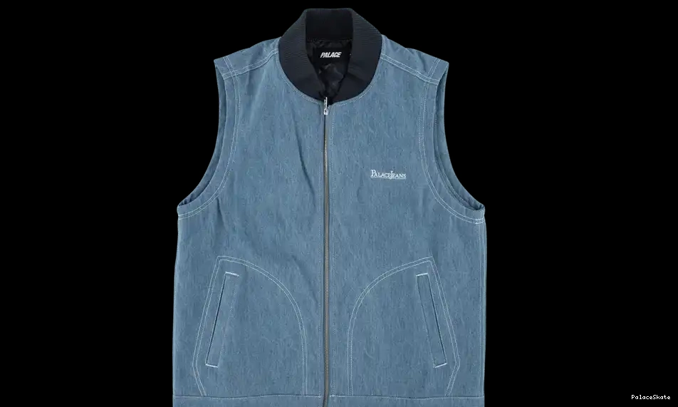Affordable Palace PJ Gilet 0517